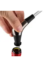 VacuVin Wijnschenker "Slow Wine Pourer"