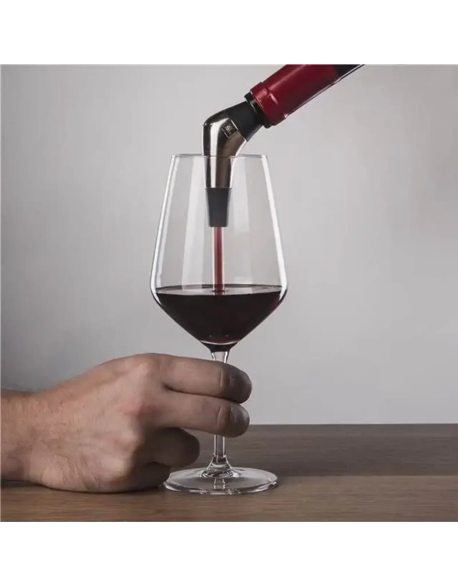 VacuVin Wijnschenker "Slow Wine Pourer"