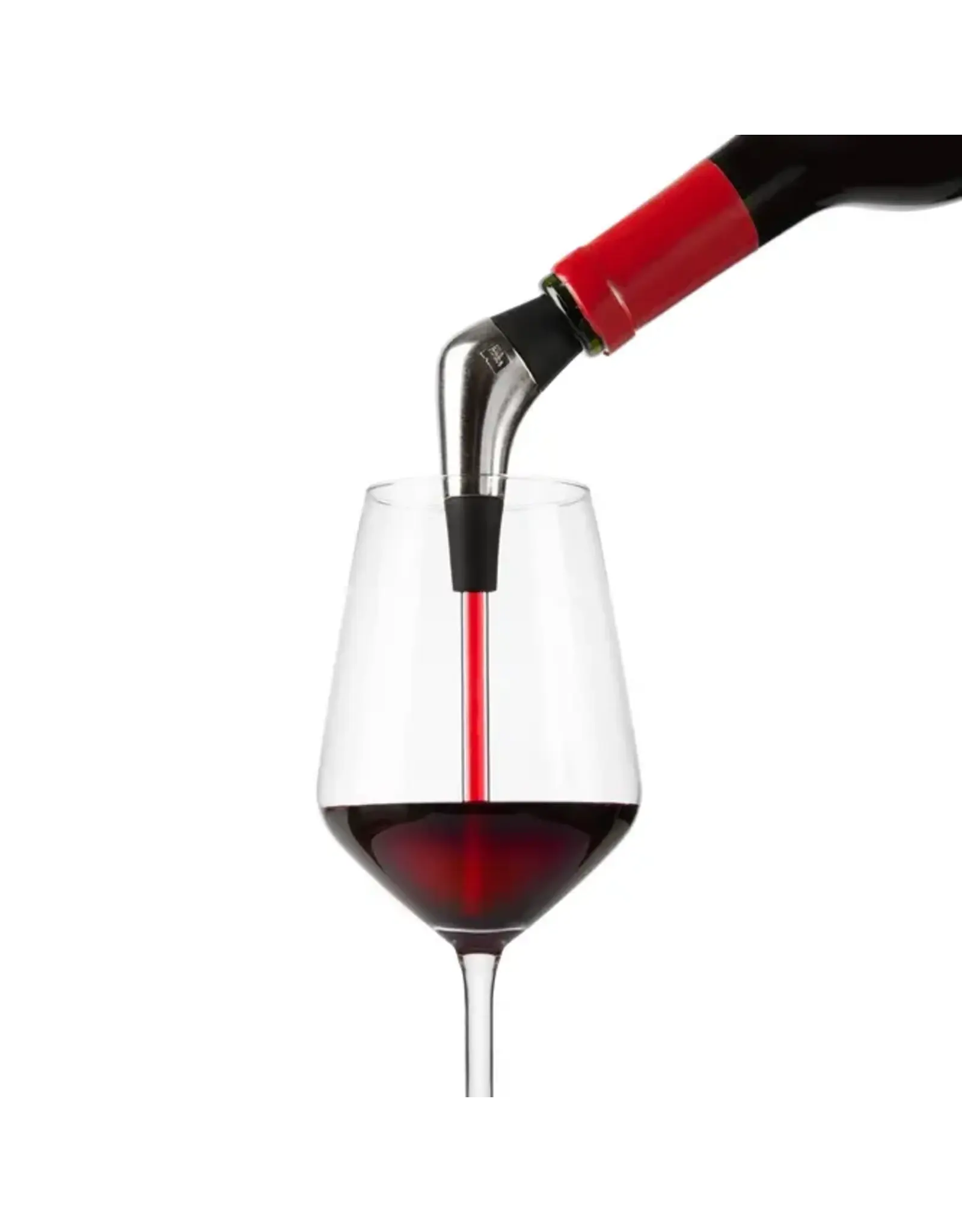 VacuVin Wijnschenker "Slow Wine Pourer"