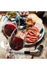 VacuVin Wijnschenker "Slow Wine Pourer"