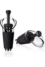 VacuVin Wine Server & Stopper (2 pcs)