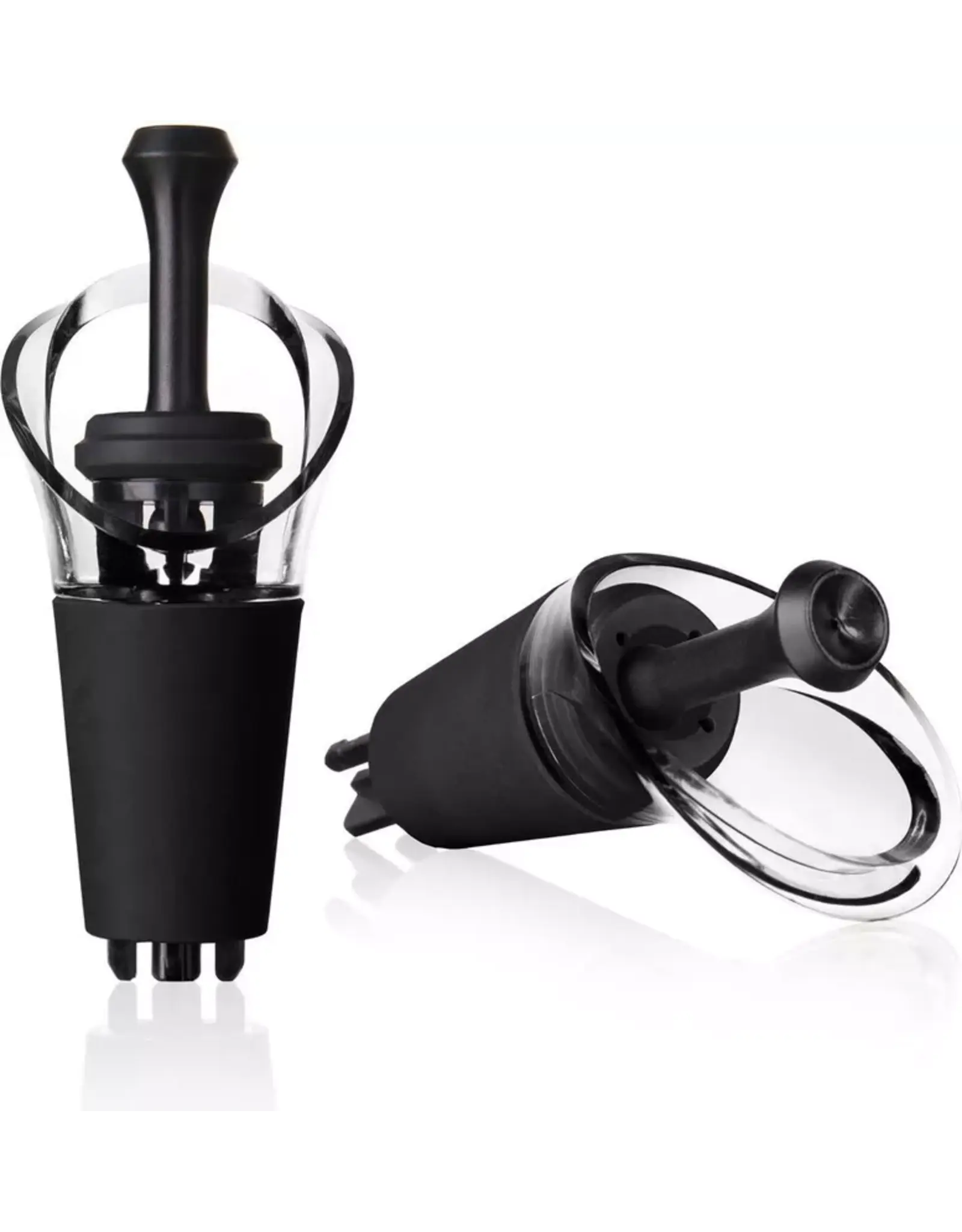 VacuVin Wine Server & Stopper (2 pcs)