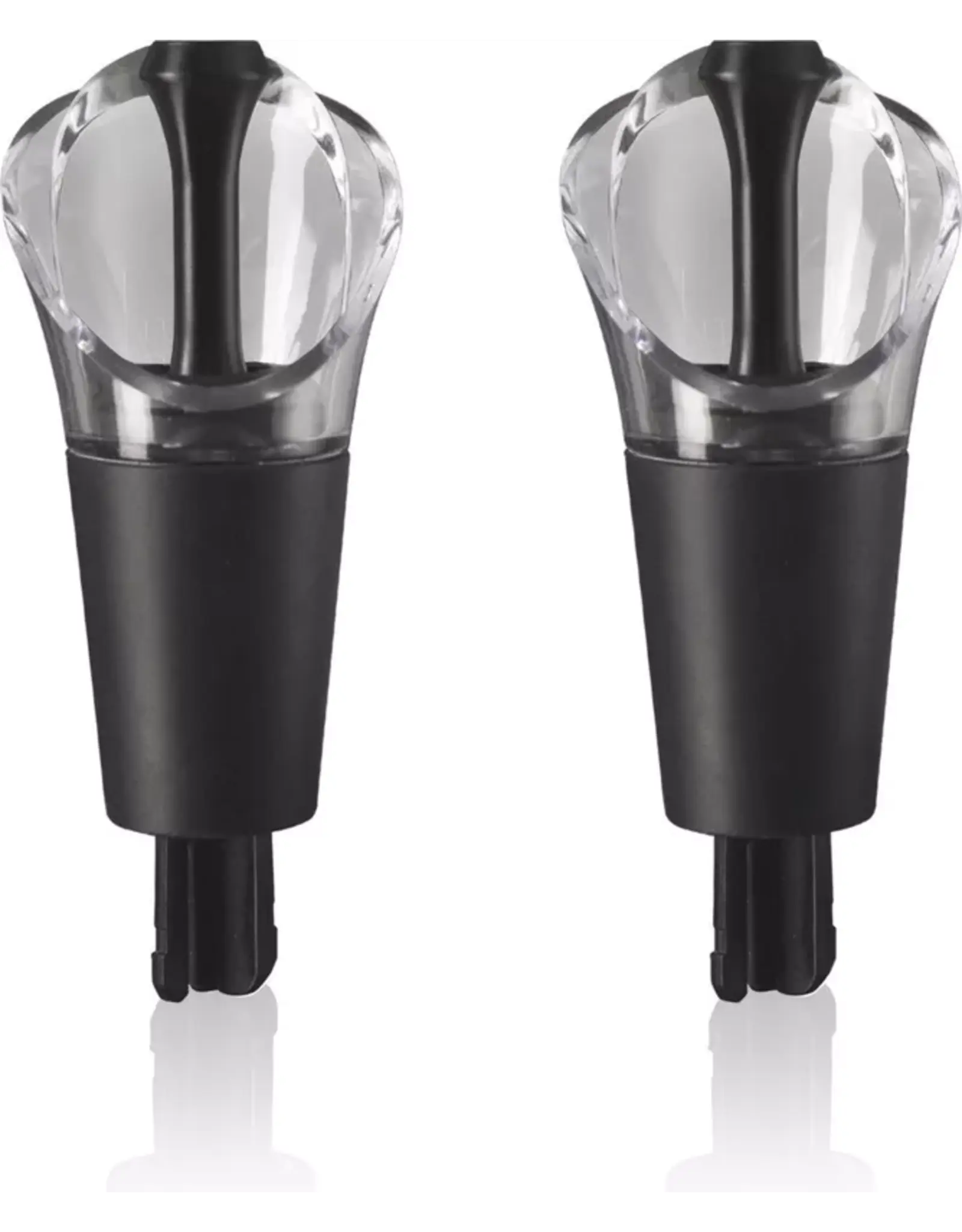 VacuVin Wine Server & Stopper (2 pcs)