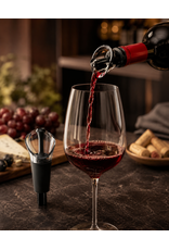 VacuVin Wine Server & Stopper (2 pcs)