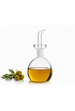 Ibili Oliefles glas rond