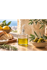 Ibili Olieflesje "parfum" 150 ml