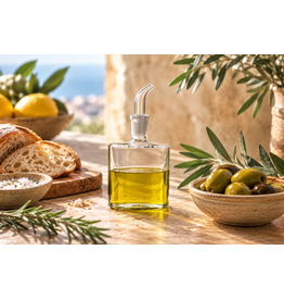 Ibili Olieflesje "parfum" 150 ml