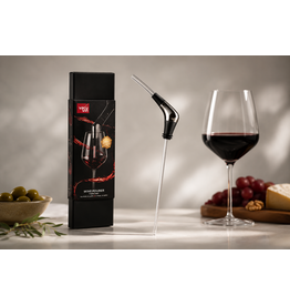 VacuVin Wijnschenker "Slow Wine Pourer"