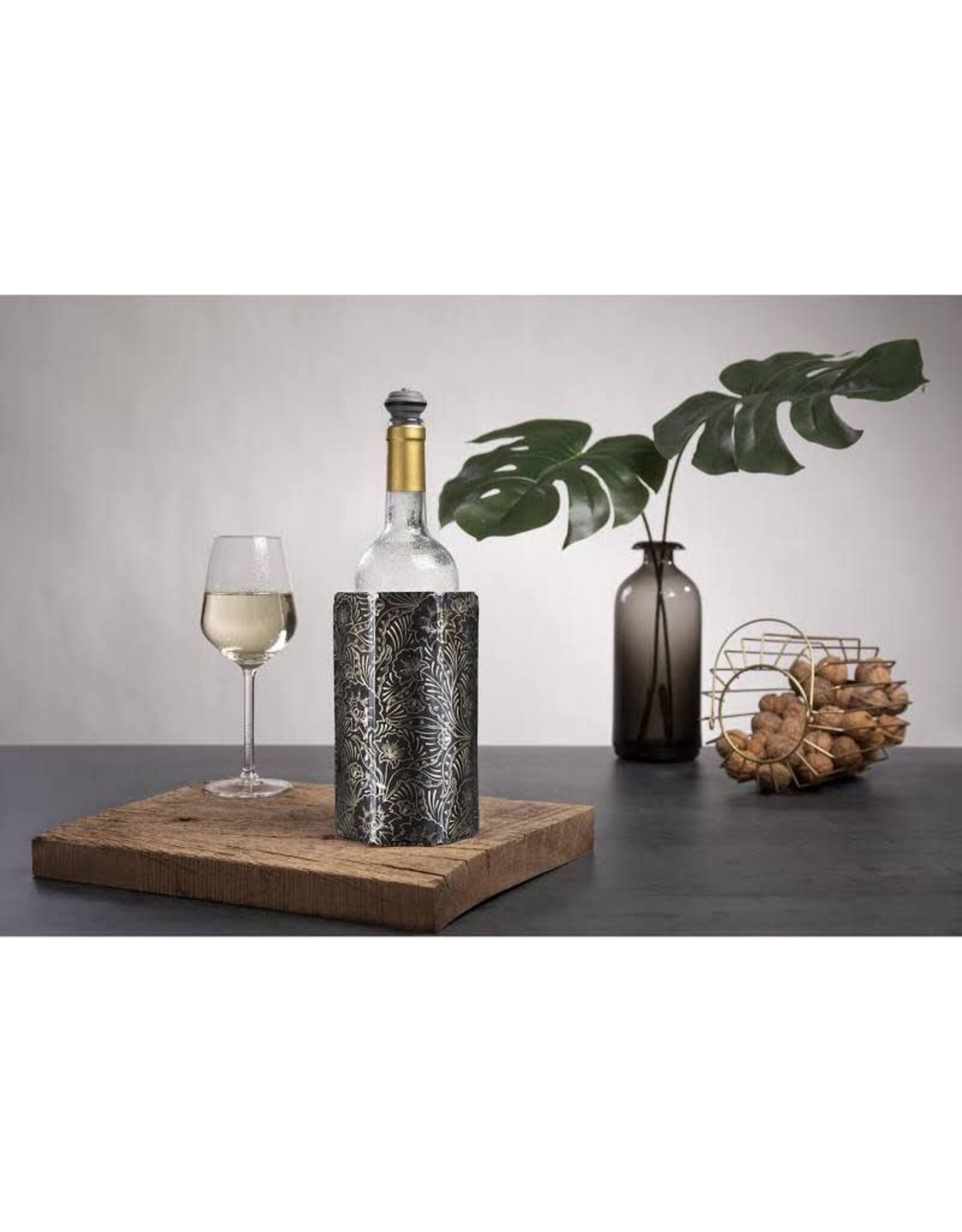 VacuVin Active Cooler Wine