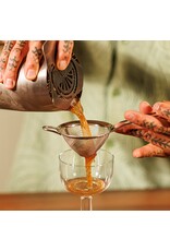 VacuVin Cocktail Strainer /zeef