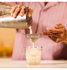 VacuVin Cocktail Strainer /zeef