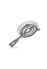 VacuVin Cocktail Strainer /zeef