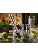 VacuVin Cocktail Muddler/ stamper
