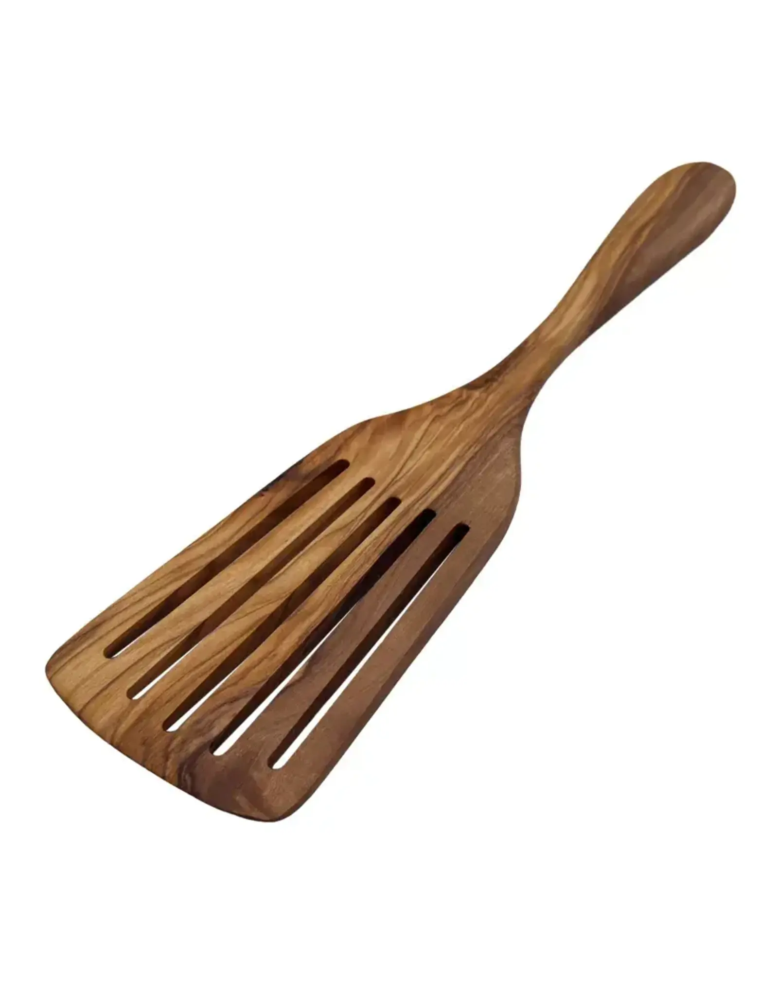 olijfhouten keukengerei "Plaisir"