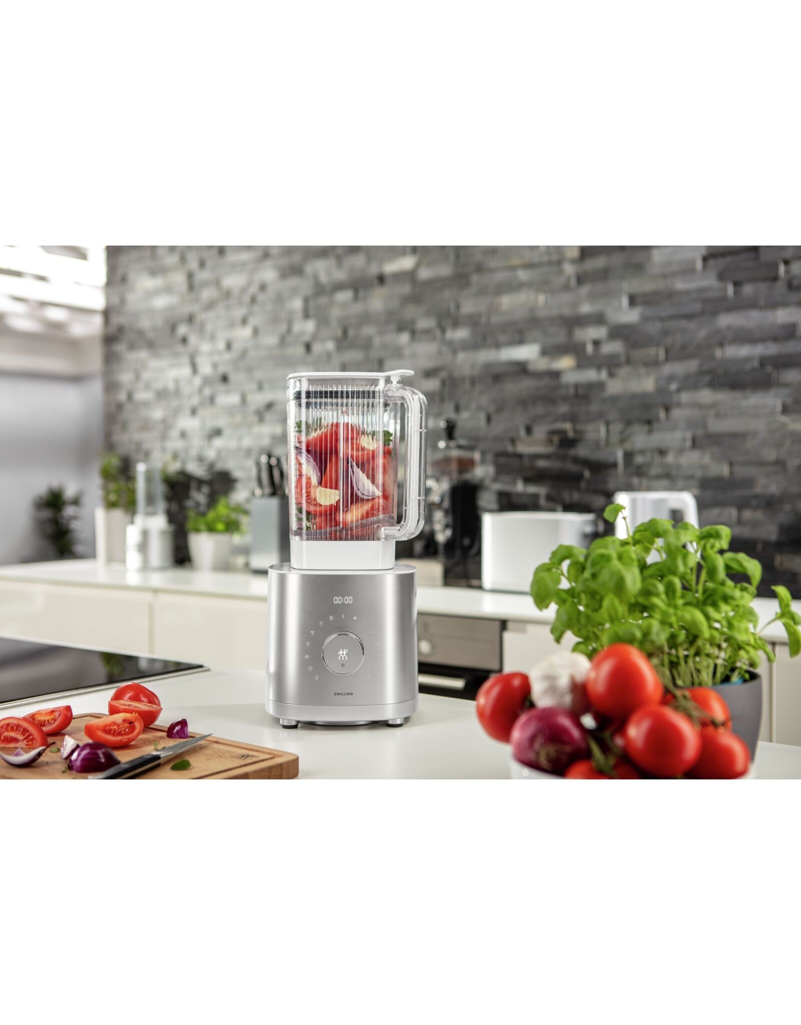 Zwilling Enfinigy Power Blender Pro
