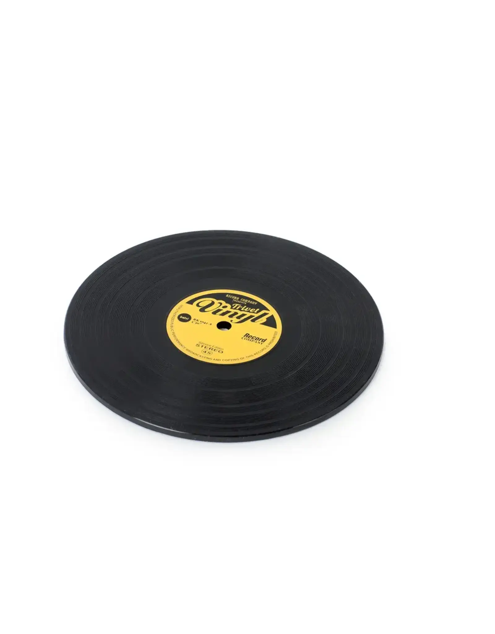 Balvi Pannenonderzetter Vinyl
