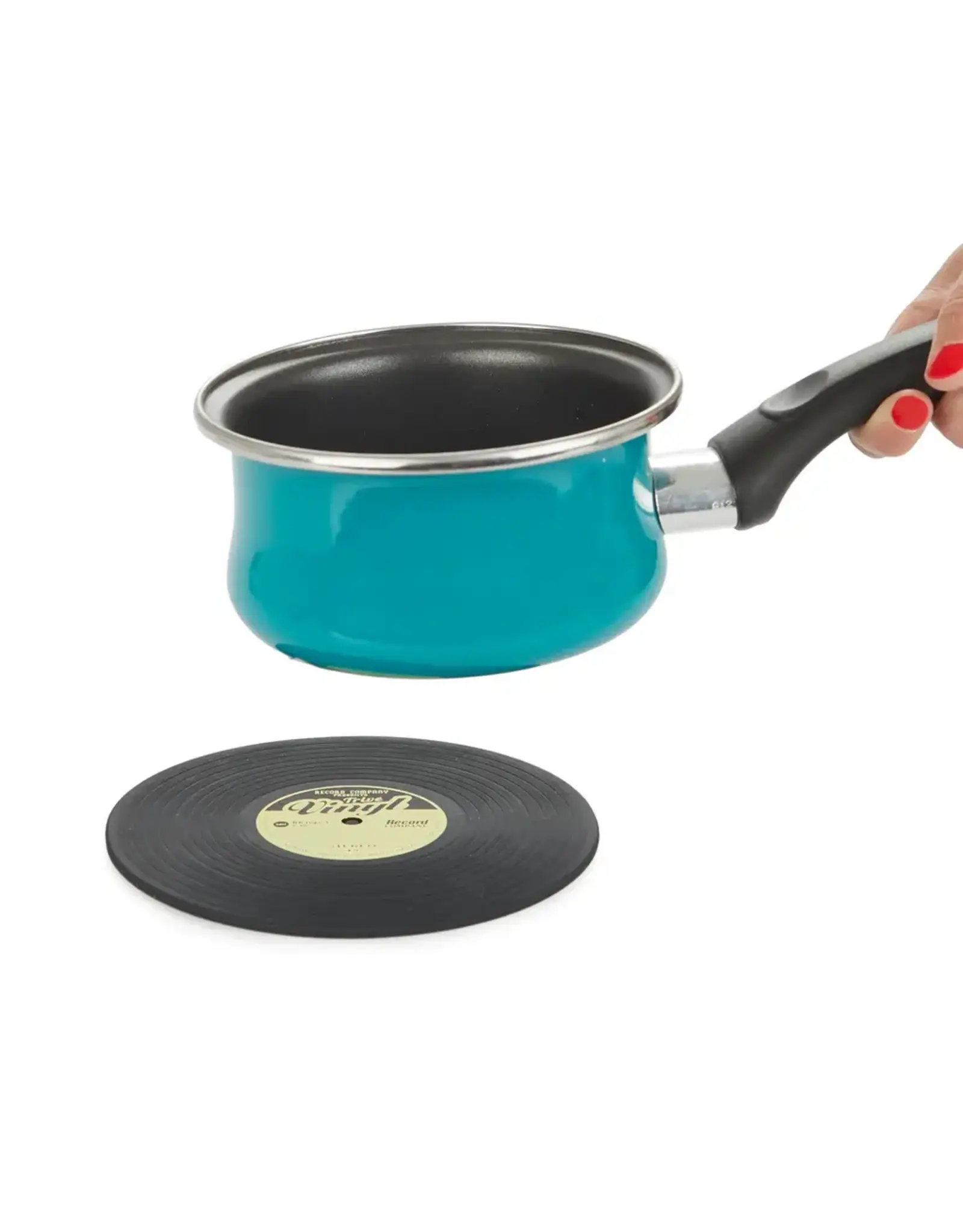 Balvi Pannenonderzetter Vinyl