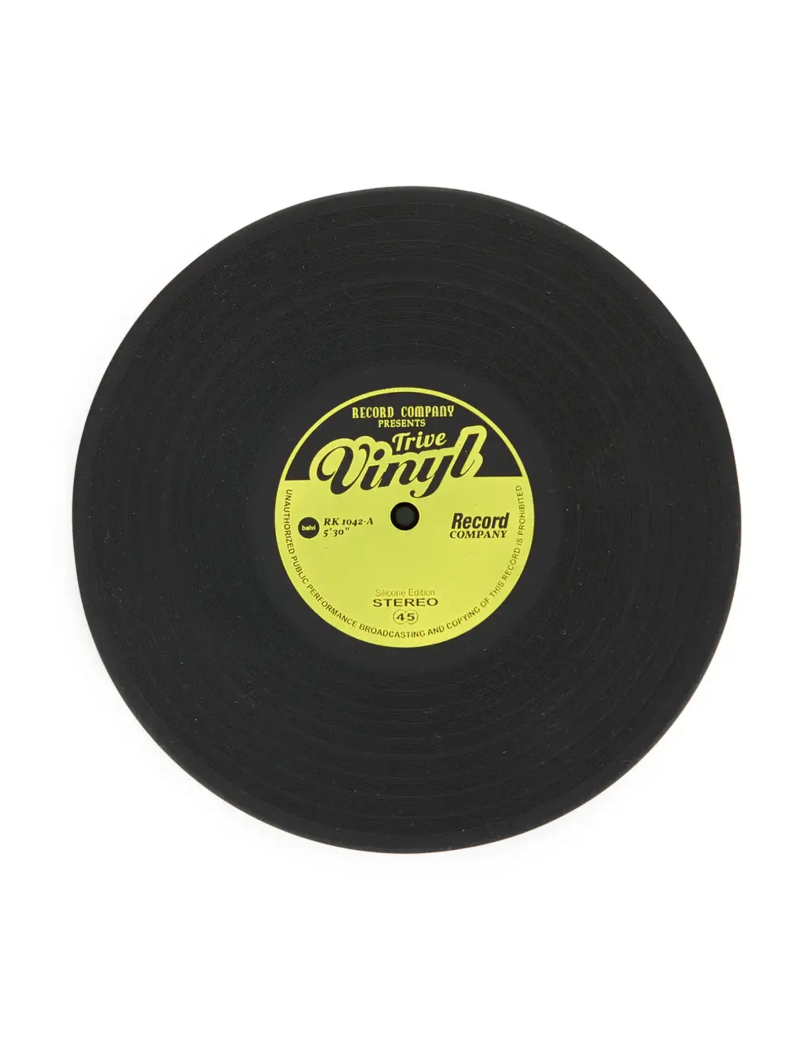 Balvi Pannenonderzetter Vinyl