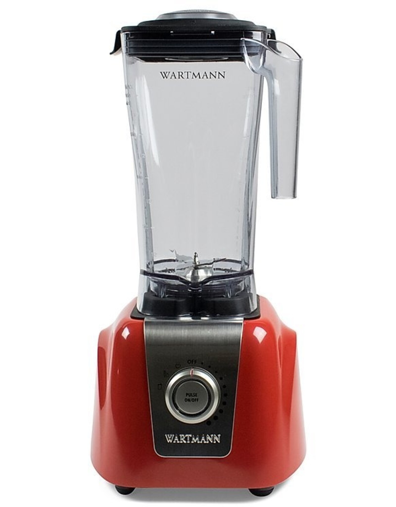 Wartmann High Speed Blender