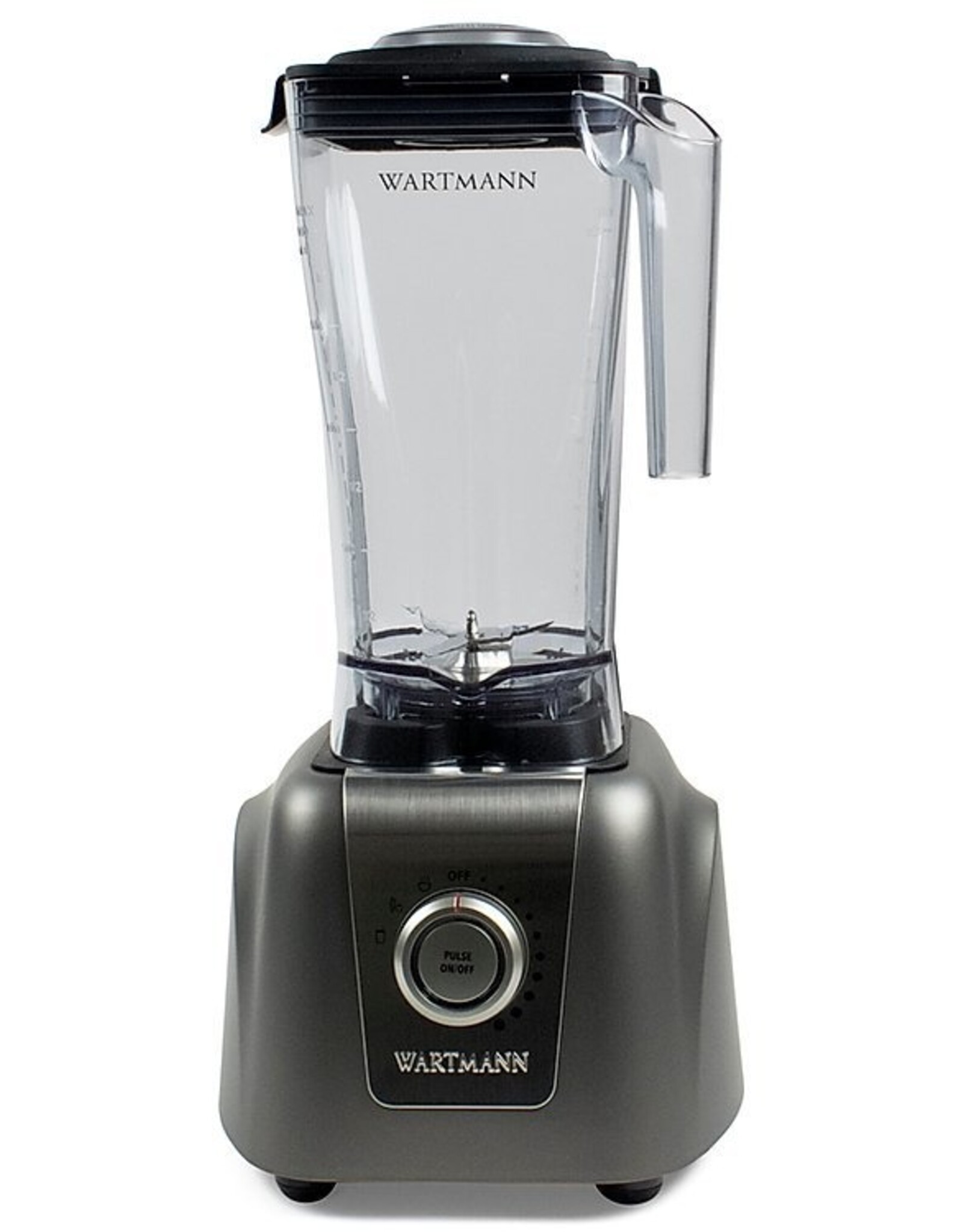 Wartmann High Speed Blender