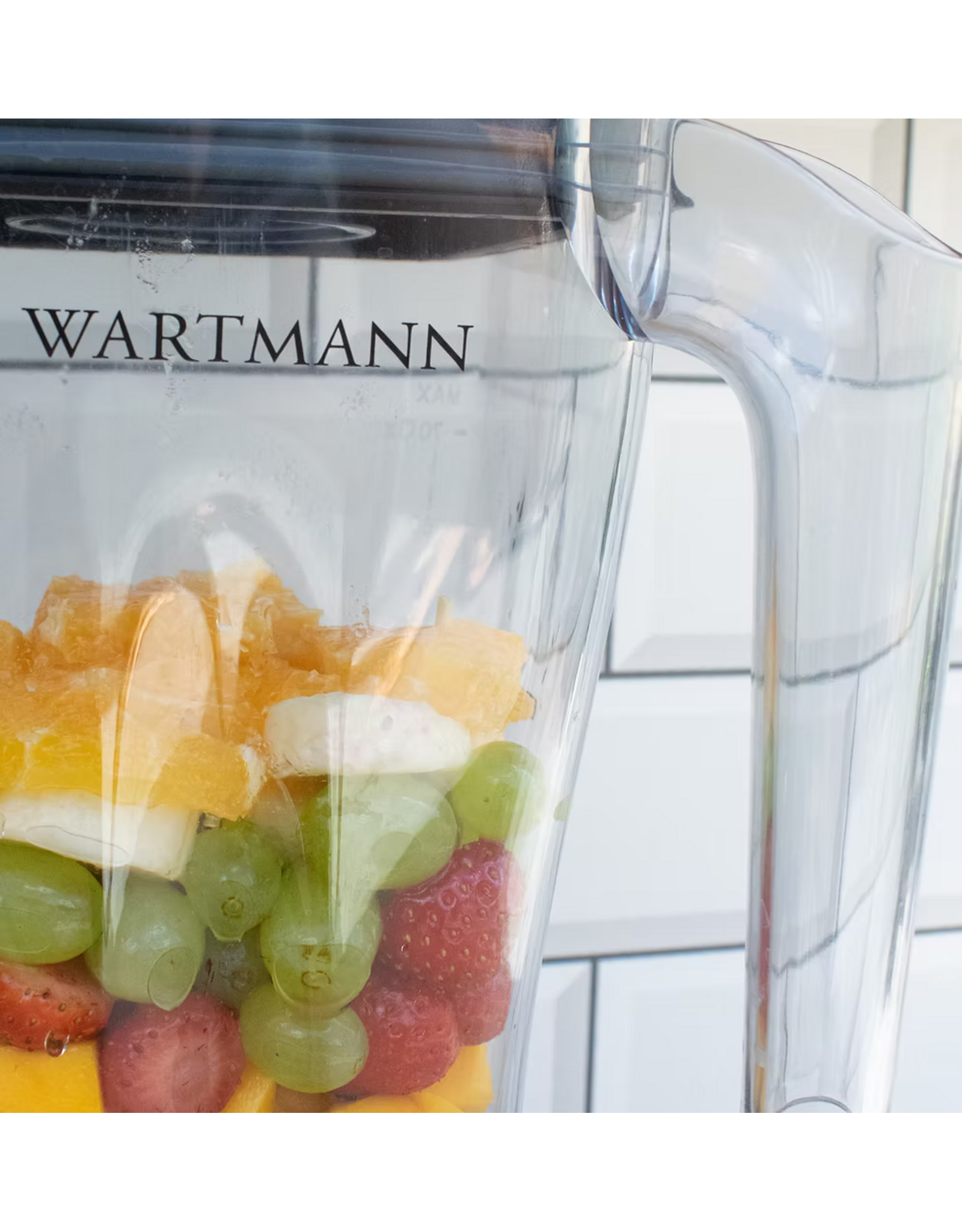 Wartmann High Speed Blender