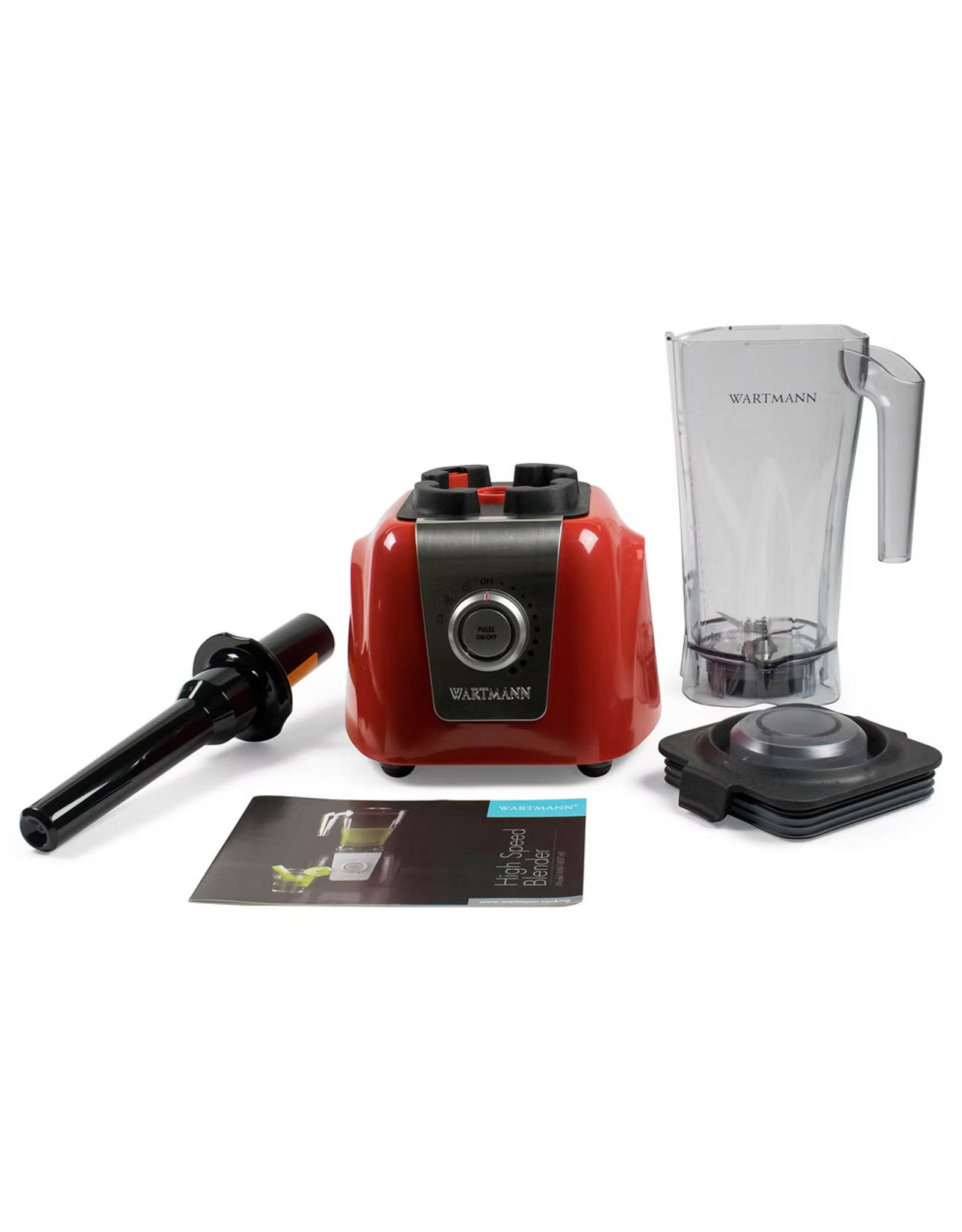 Wartmann High Speed Blender