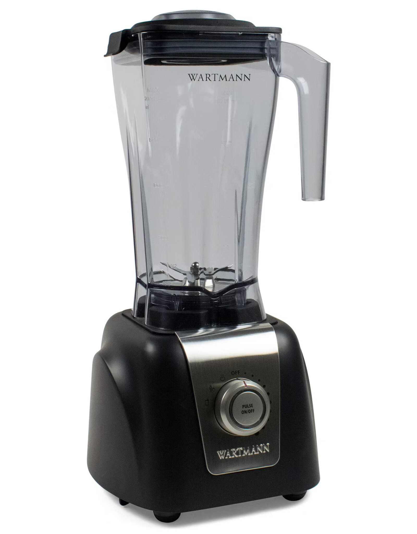 Wartmann High Speed Blender