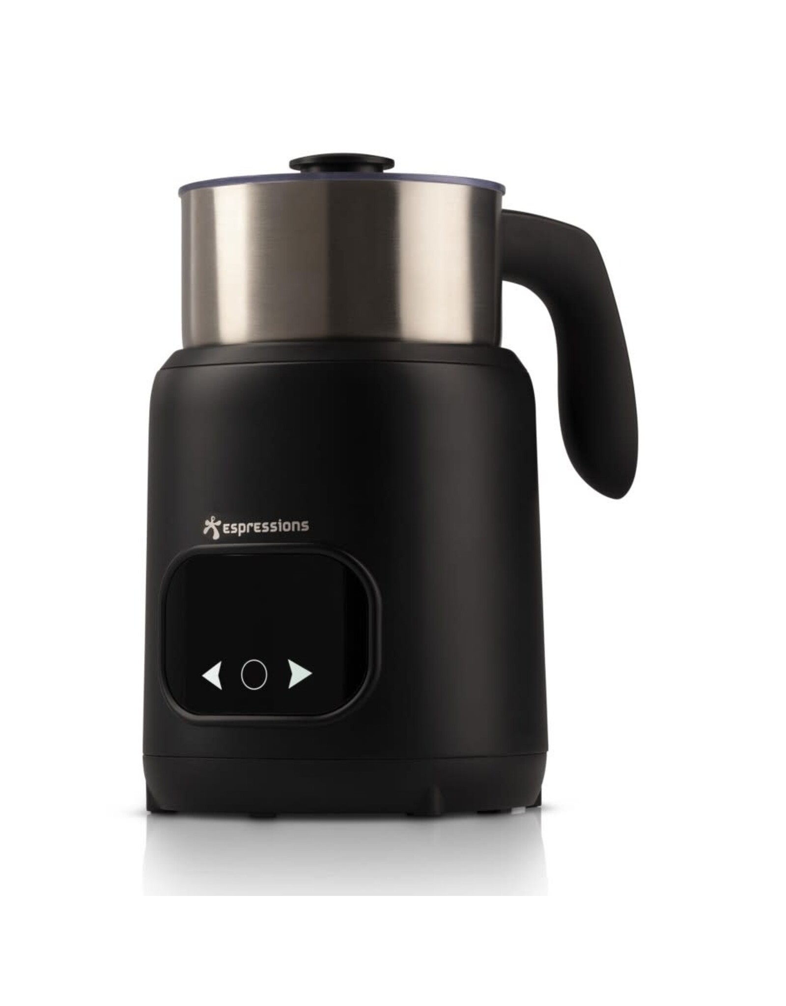 Espressions Smart Milk Frother induction