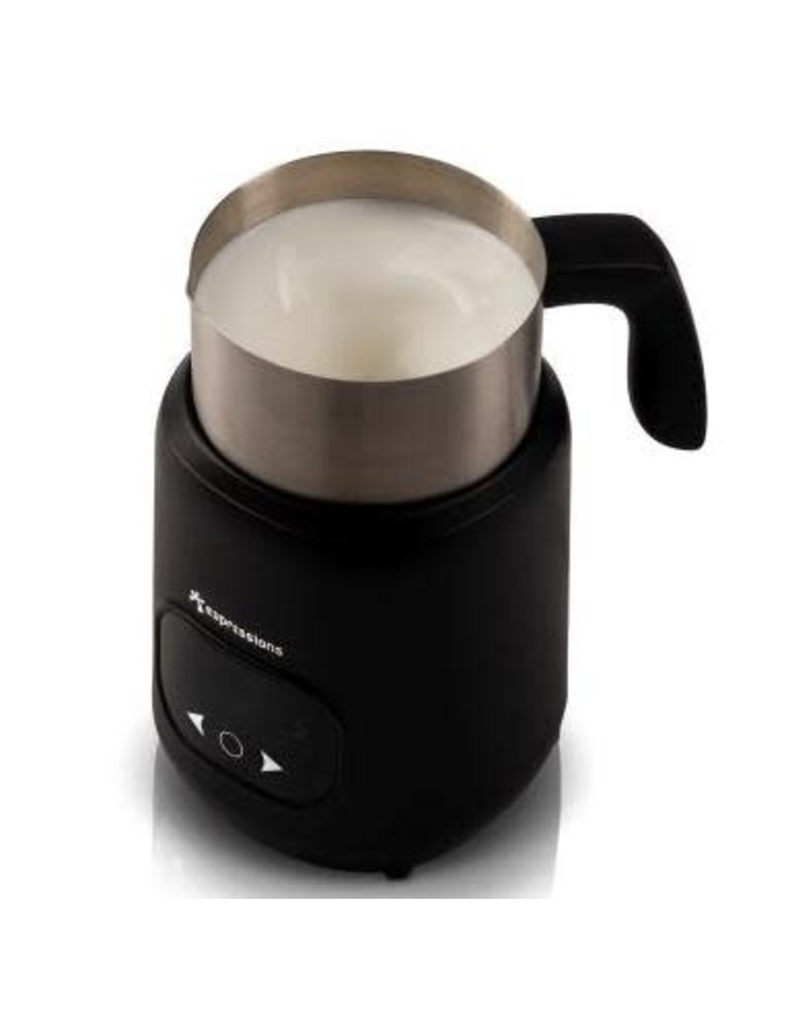 Espressions Smart Milk Frother induction