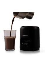 Espressions Smart Milk Frother induction