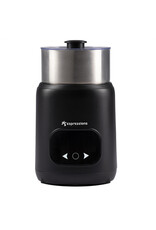 Espressions Smart Milk Frother induction