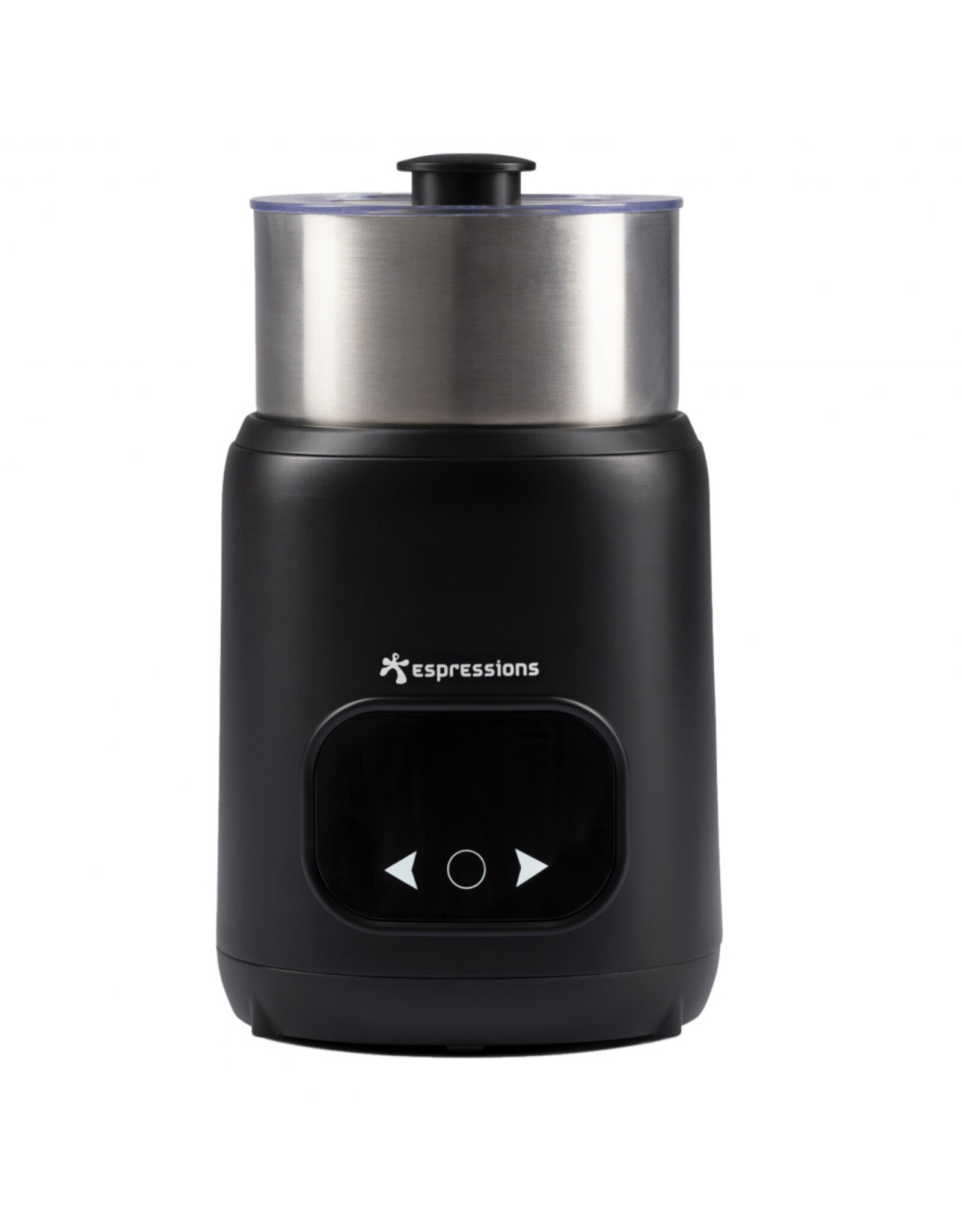 Espressions Smart Milk Frother induction