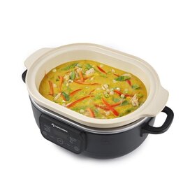 Espressions the ClayPot Multi & SlowCooker 3.8L
