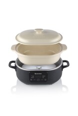 Espressions the ClayPot Multi & SlowCooker 3.8L