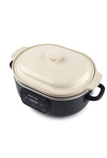 Espressions the ClayPot Multi & SlowCooker 3.8L
