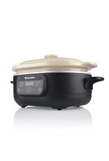 Espressions the ClayPot Multi & SlowCooker 3.8L