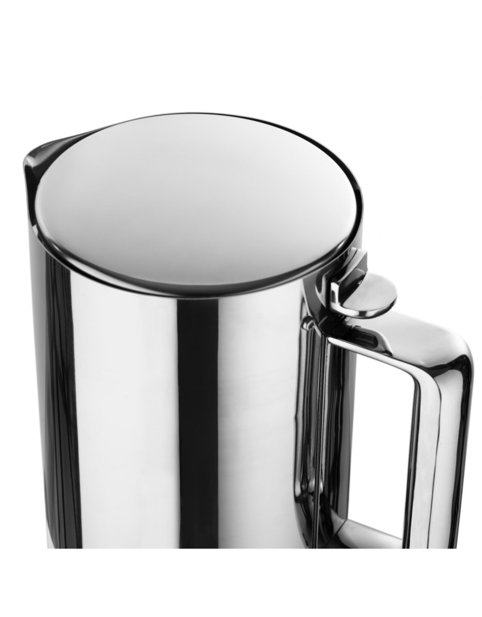 Aarke Kettle Stainless Steel waterkoker