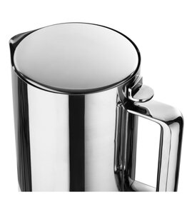 Aarke Kettle Stainless Steel