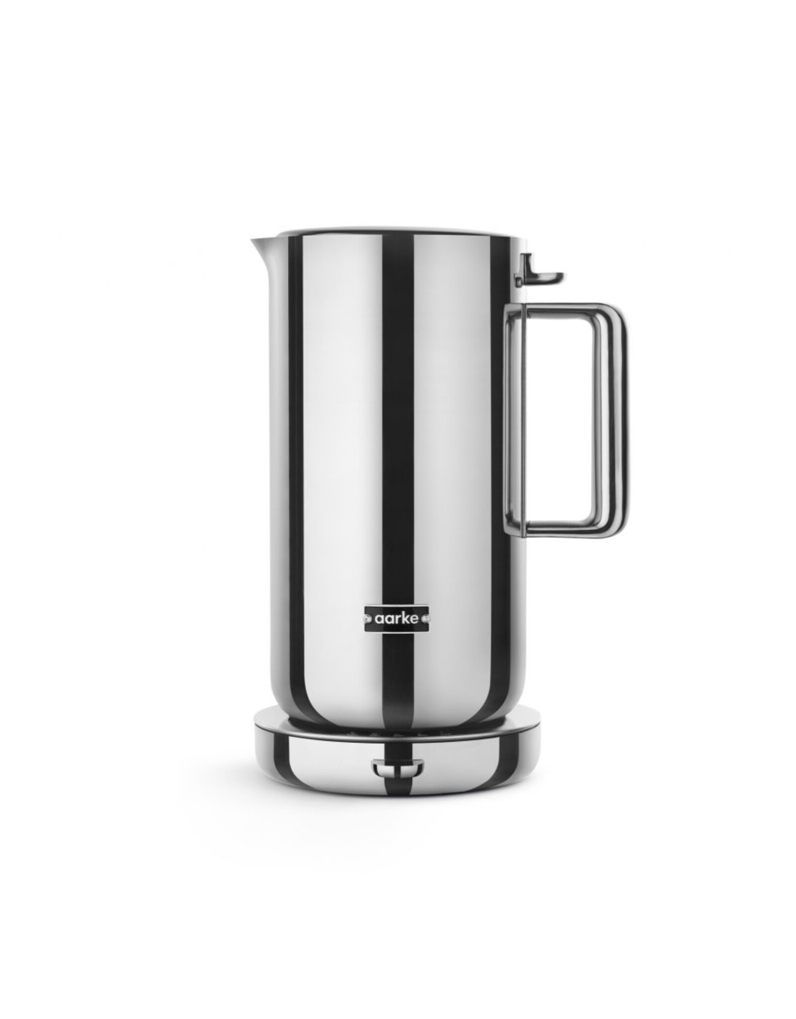 Aarke Kettle Stainless Steel waterkoker