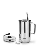 Aarke Kettle Stainless Steel waterkoker