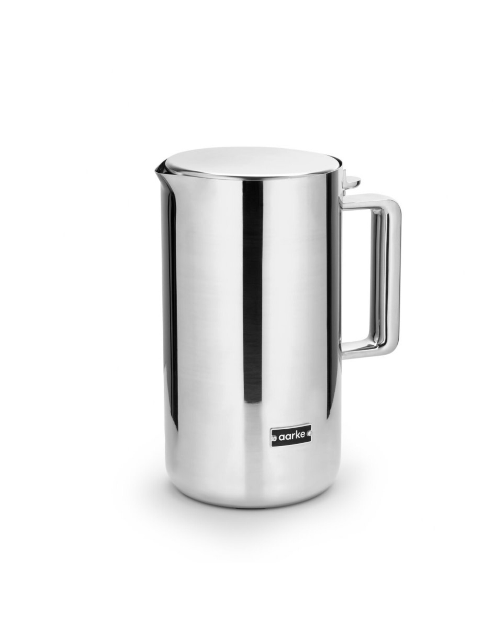 Aarke Kettle Stainless Steel waterkoker