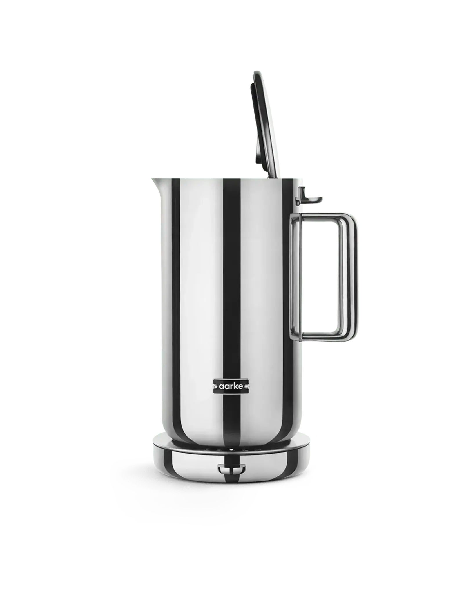 Aarke Kettle Stainless Steel waterkoker