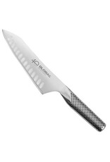 Global G83 / 40th Anniversary Orientaals hakmes met kuiltjes 18cm