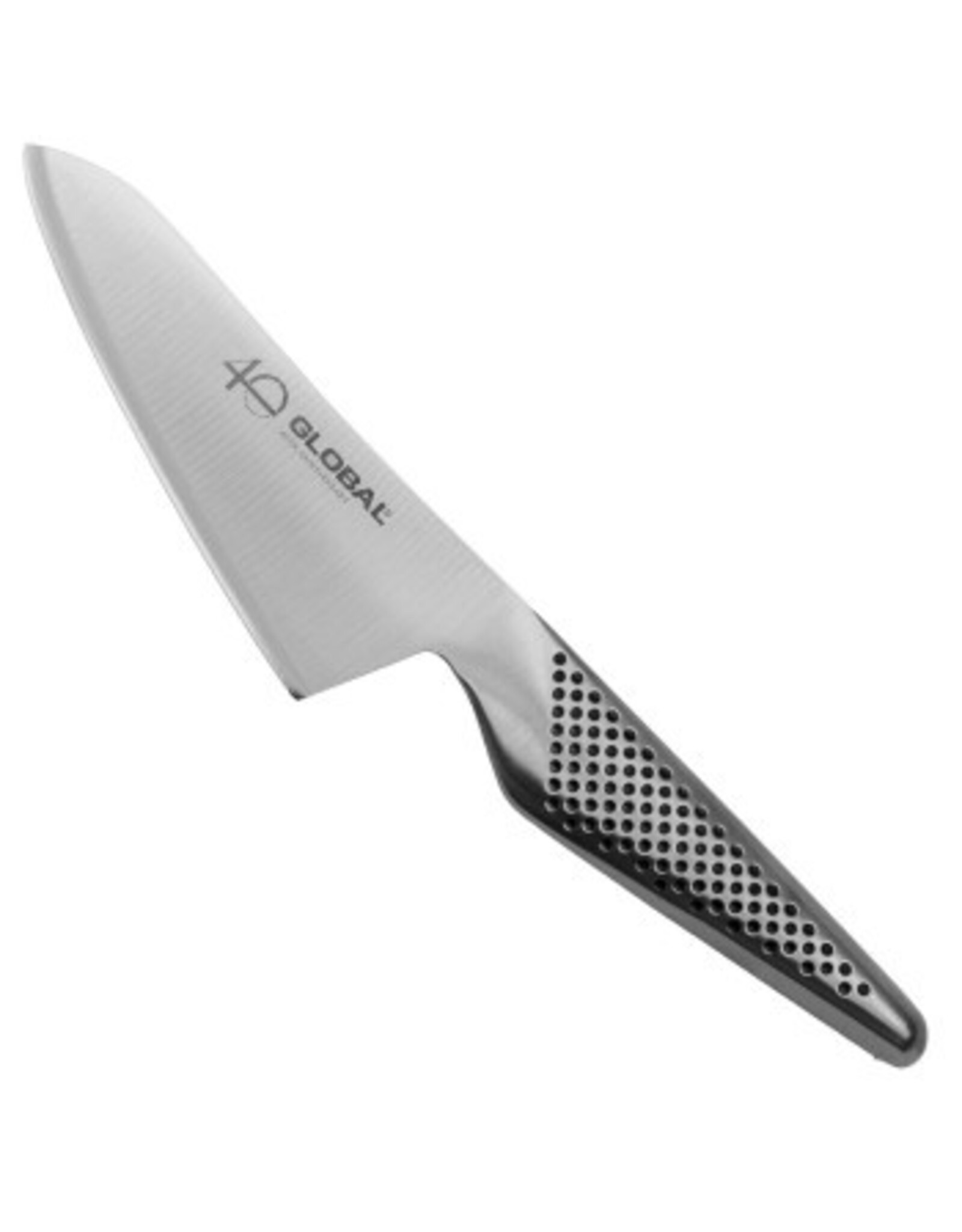 Global Gs54 / 40th Anniversary Santoku mes 12 cm