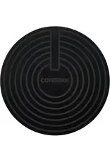 Inductiemat - Set van 4 / 18 - 24 - 24 - 28cm