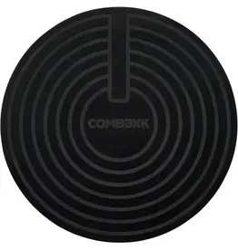Inductiemat - Set van 4 / 18 - 24 - 24 - 28cm