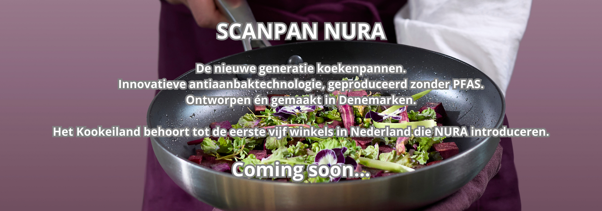 SCANPAN NURA
