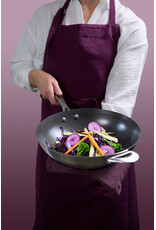 Scanpan Wok 32 cm - Nura