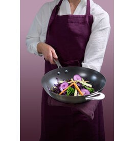 Scanpan Wok 32 cm - Nura
