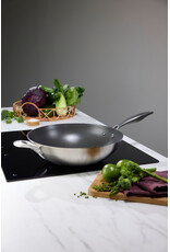 Scanpan Wok 32 cm - Nura